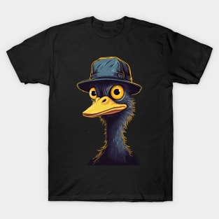 Cute Ostrich T-Shirt